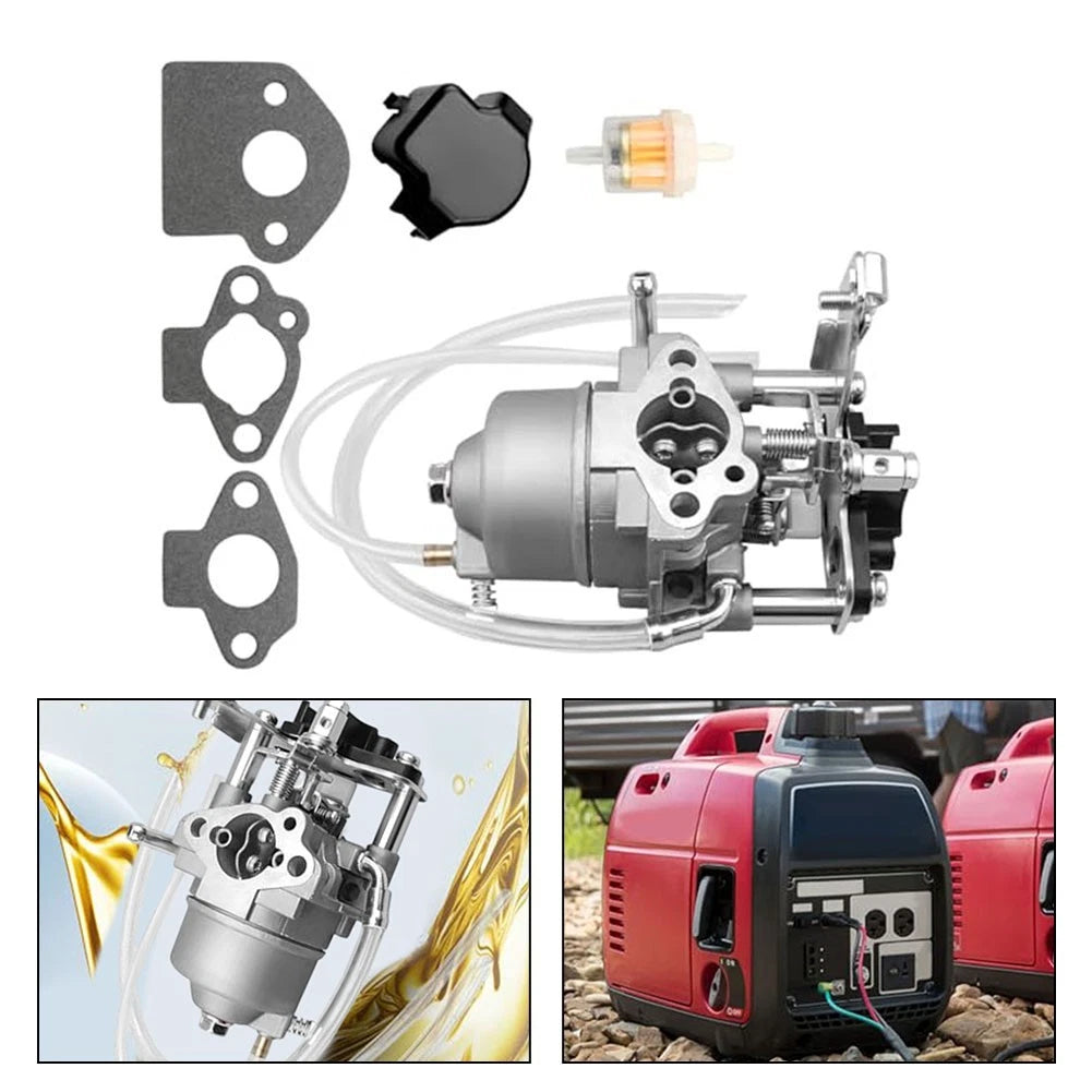 Carburetor Kit for PM2200i Generator (Efficient Operation)