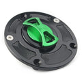CNC Green Fuel Tank Cap Cover for Benelli BJ250 TNT 300502C 752S BN302