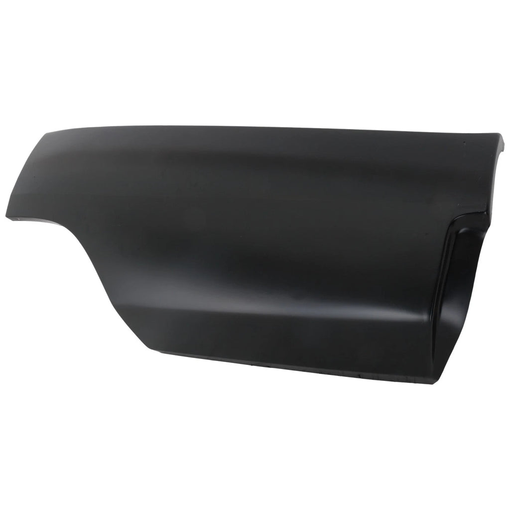 Set of 2 Quarter Panels for Driver & Passenger Side