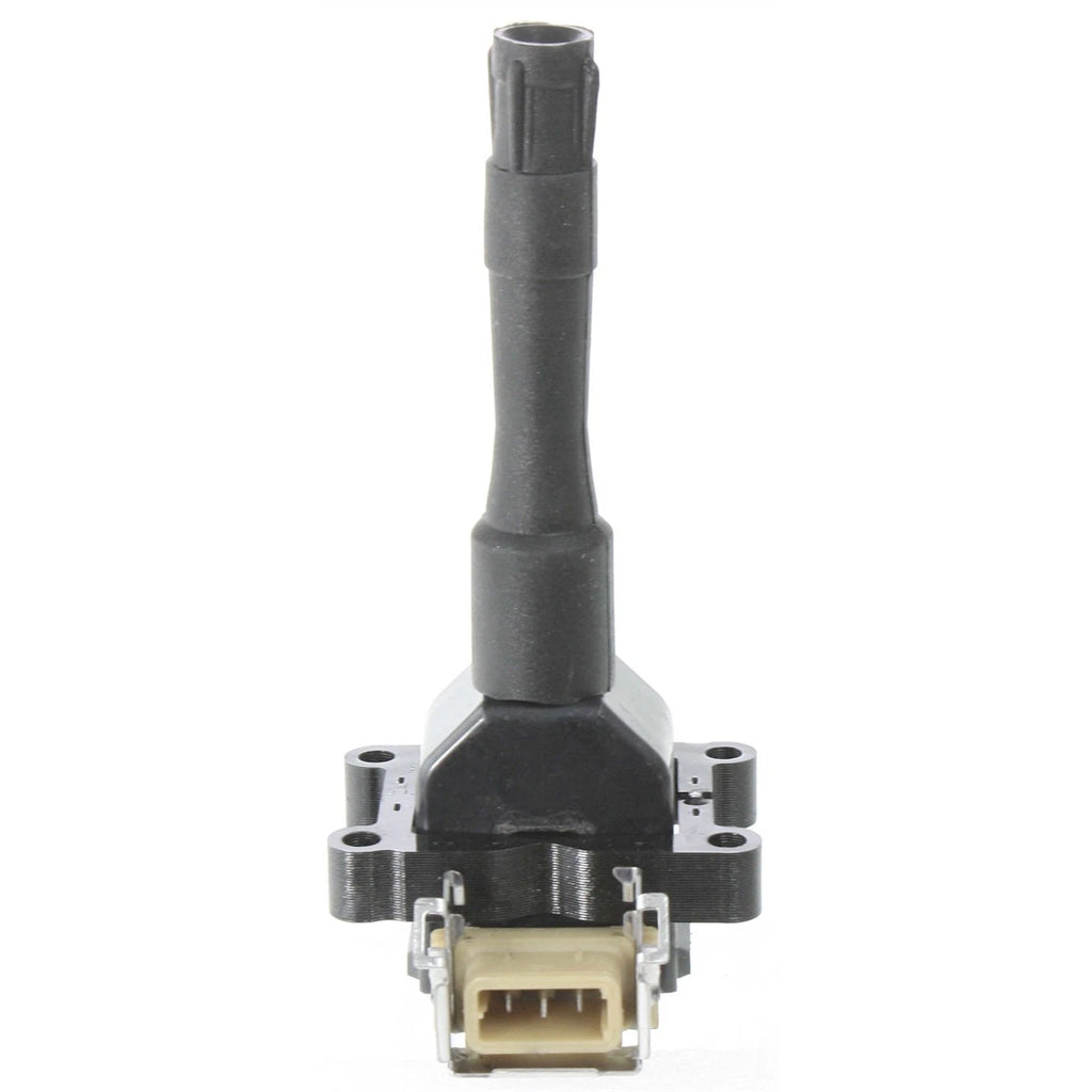 Ignition Coil Set of 6 for BMW 325i, 525i, M3 (1991–1995)