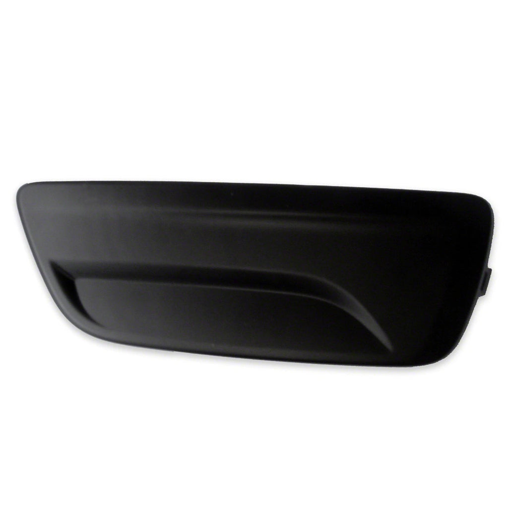 Replacement Passenger Side Fog Hole Cover for Ford Escape (2013–2019)