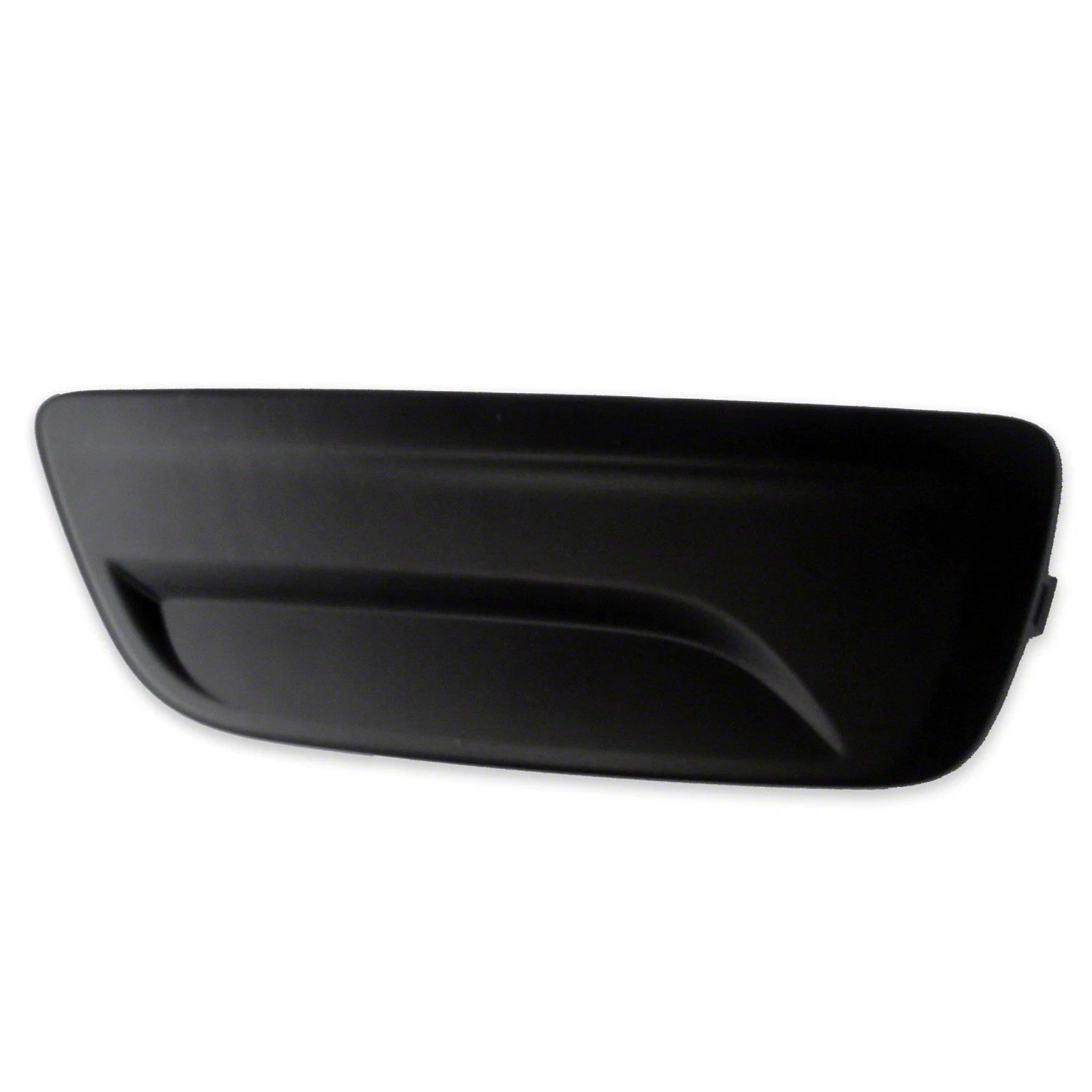 Replacement Passenger Side Fog Hole Cover for Ford Escape (2013–2019)