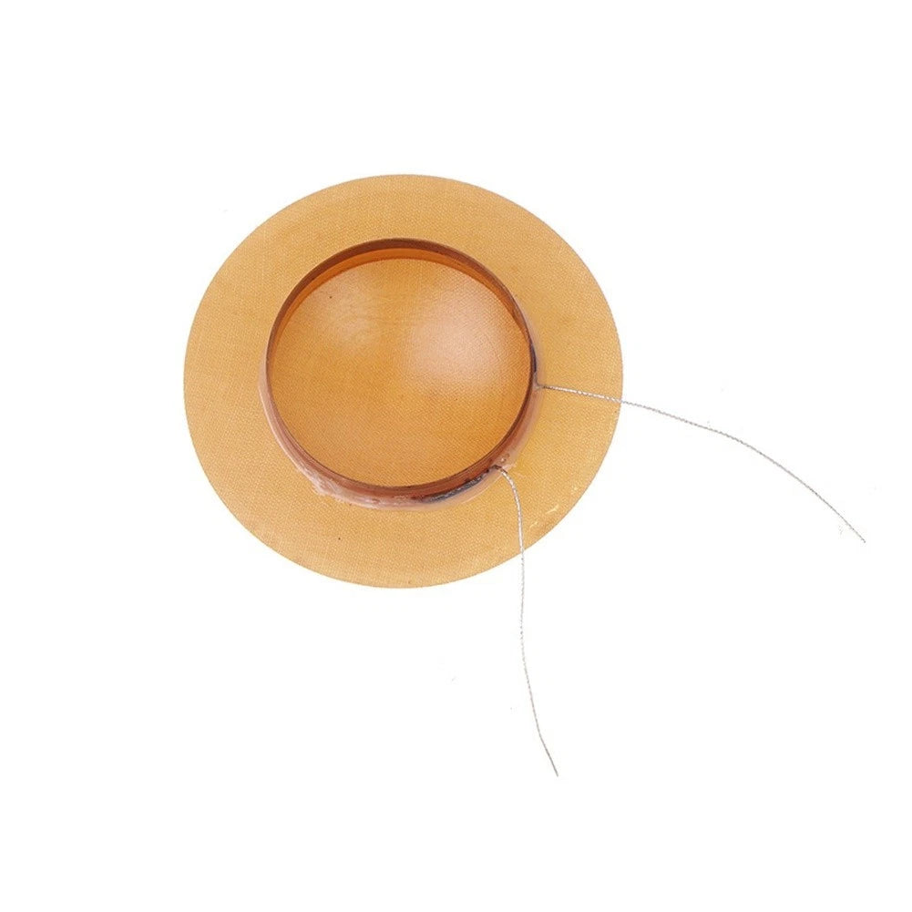 25.5mm Tweeter Voice Coil for Sound System Repair (Universal)