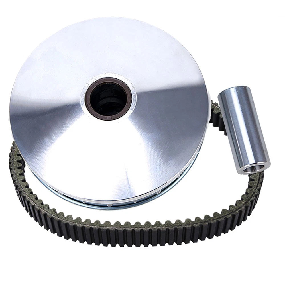 Sliding Sheave Belt for Yamaha Kodiak 450 YFM450 4X4 (2000–2006, 2018–2026)