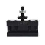 Set of 2 Quick Change Tool Post Holders for Lathe