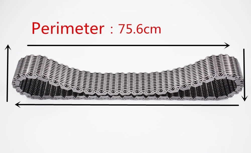 Transfer Case Chain for Mercedes Benz ML (2005-2021)