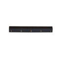Snow Blower Scraper Bar for Ariens (Replaces 03215900)