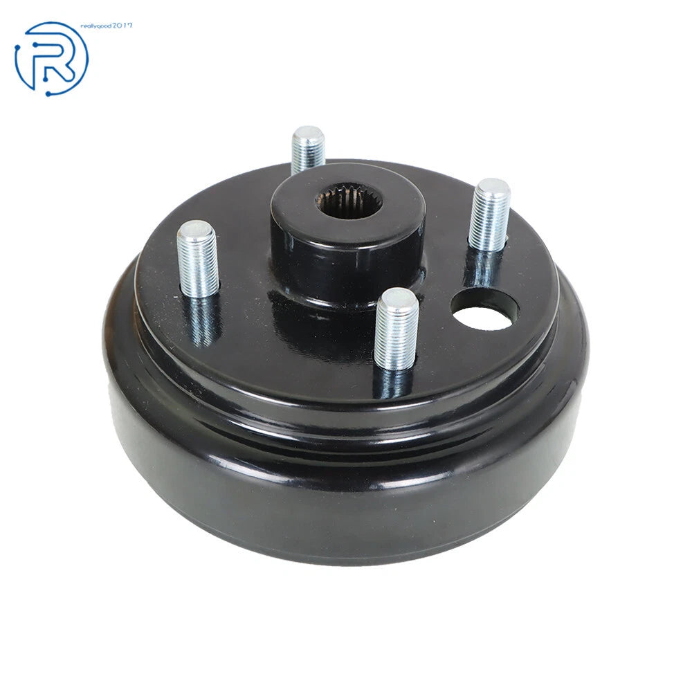 Brake Drum Hub for EZGO Golf Cart Electric/Gas (1982–1993)