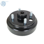 Brake Drum Hub for EZGO Golf Cart Electric/Gas (1982–1993)