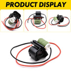 Cooling Radiator Fan Motor Resistor Relay for Chevrolet Cruze Sonic (2011–2019)