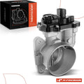 Throttle Body Assembly for Chevy Silverado 2500, GMC Sierra 3500 (2003–2006)