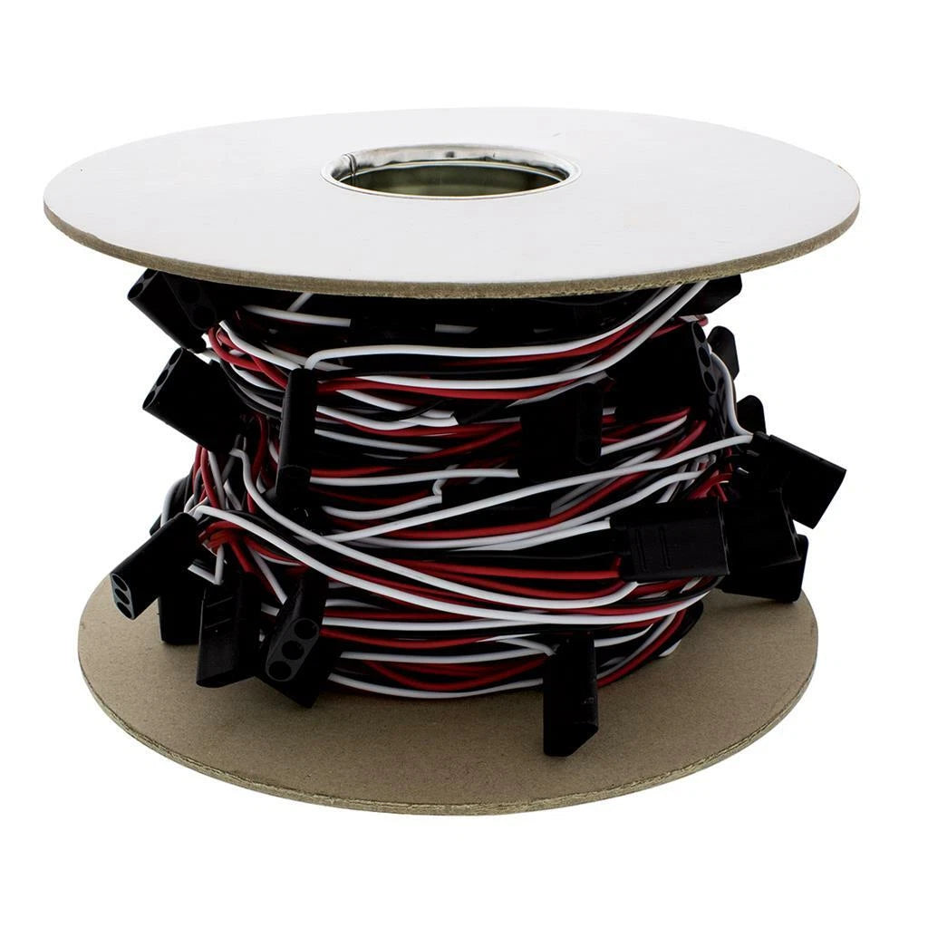 Wire Harness with Triple Bullet Plugs for Side Marker Trailer Lights (1999–1999)