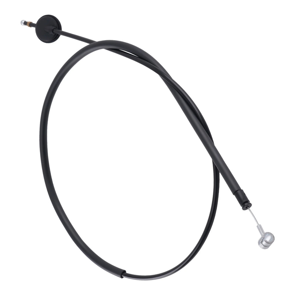Hood Release Cable for Volkswagen Atlas (2020–2023) 3CM823535 Plastic Metal