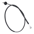 Hood Release Cable for Volkswagen Atlas (2020–2023) 3CM823535 Plastic Metal