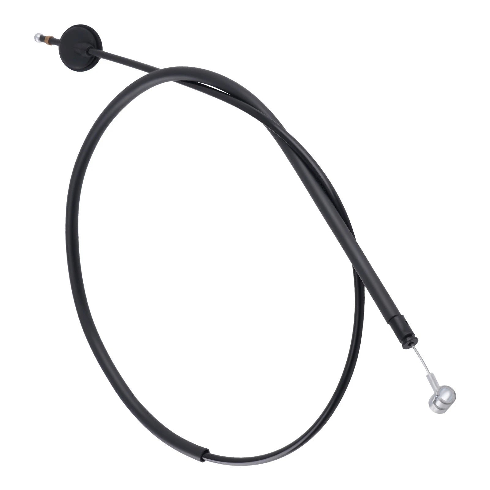 Hood Release Cable for Volkswagen Atlas (2020–2023) 3CM823535 Plastic Metal