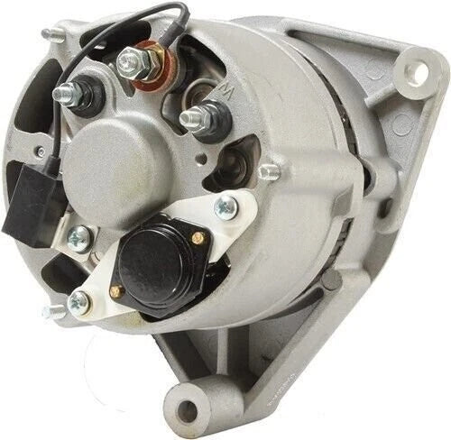 Alternator for Allis Chalmers 5045 5050, Case 531 644 844, Deutz D2807 D3607