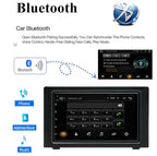 7" Android 12 Radio Stereo GPS Navigation for 2007-2011 SAAB 9-3 93