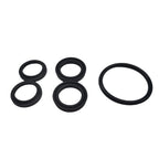 Trim Cylinder Seal & O-ring Repair Kit for Yamaha Outboard (64E-43822, 64E-43866)