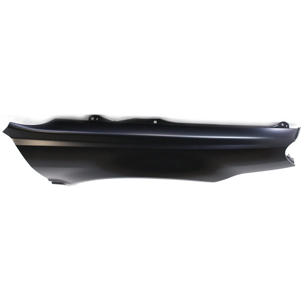 Fender for Acura TL (2002–2003) Front Driver and Passenger Side