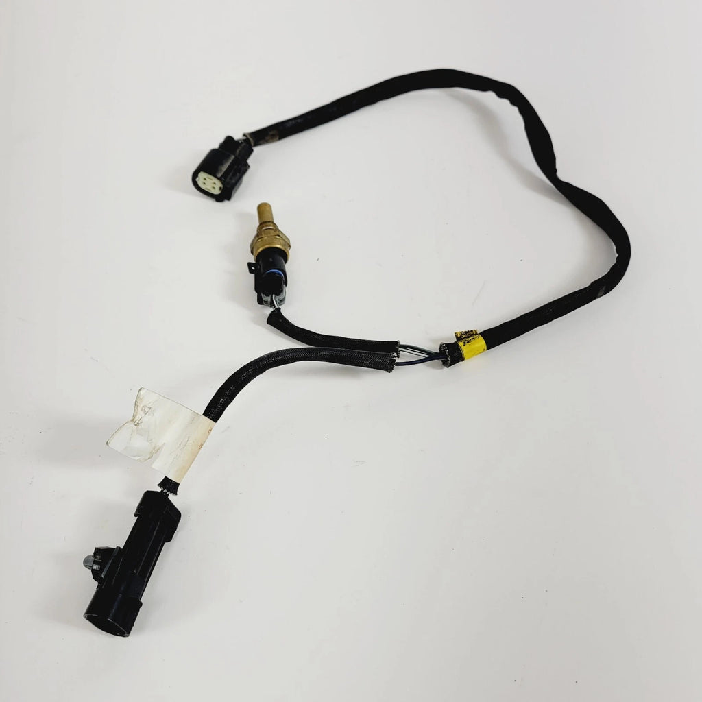 Left Lower Water Pump Jumper Wire Harness for Harley Davidson Ultra (2017–2023) 69201548