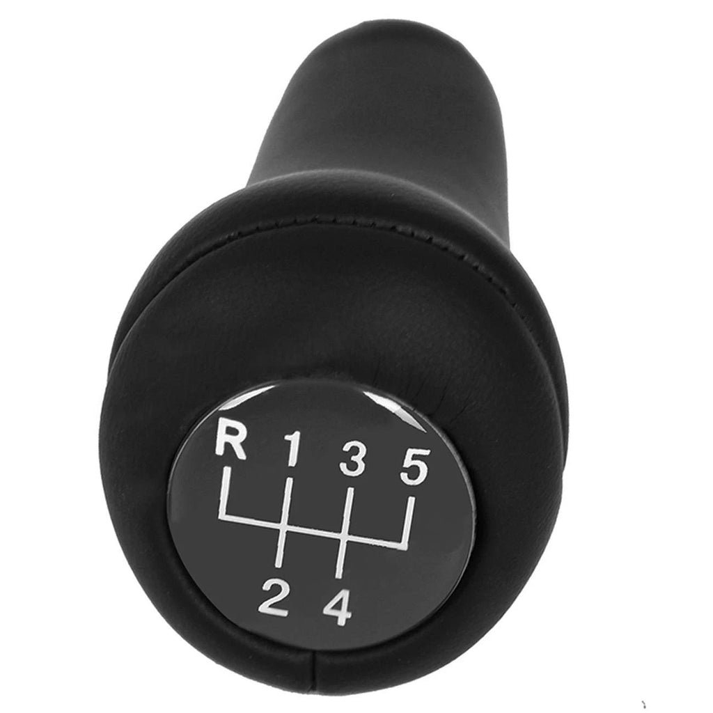 5 Speed Manual Gear Shift Knob for BMW M3 M5 M6 E30 E36 E46 (1982–2013)