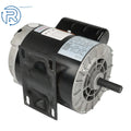 2 HP Electric Motor for Compressor Duty (3450 RPM, 56 Frame)