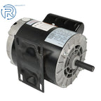 2 HP Electric Motor for Compressor Duty (3450 RPM, 56 Frame)