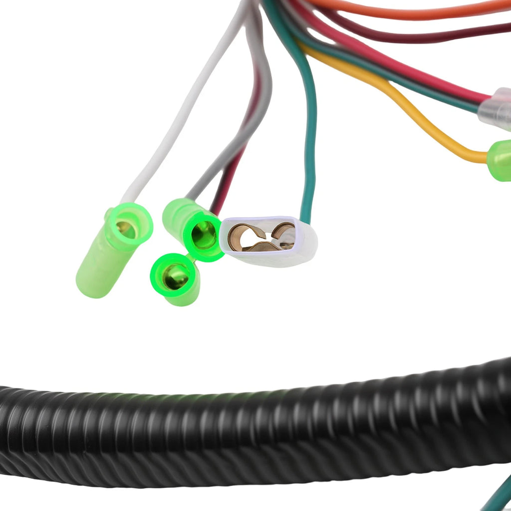 Cable Wiring Harness for Honda CT90 (1970–1972)