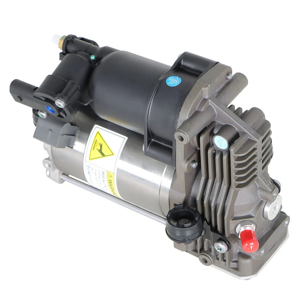 Air Suspension Compressor Pump for Mercedes W251 R320 R350 R500 R550 R63 AMG (2006–2015)