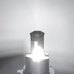 2X H4 9003 LED Headlight Kit for Combo (6500K White)
