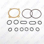 Oil Cooler Seal Kit for Volvo Penta 30HP 31HP 40HP 41HP 42HP (469483 859086)