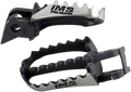 Pro-Series Foot Pegs for IMS Products Inc. (Black) (293112-4)