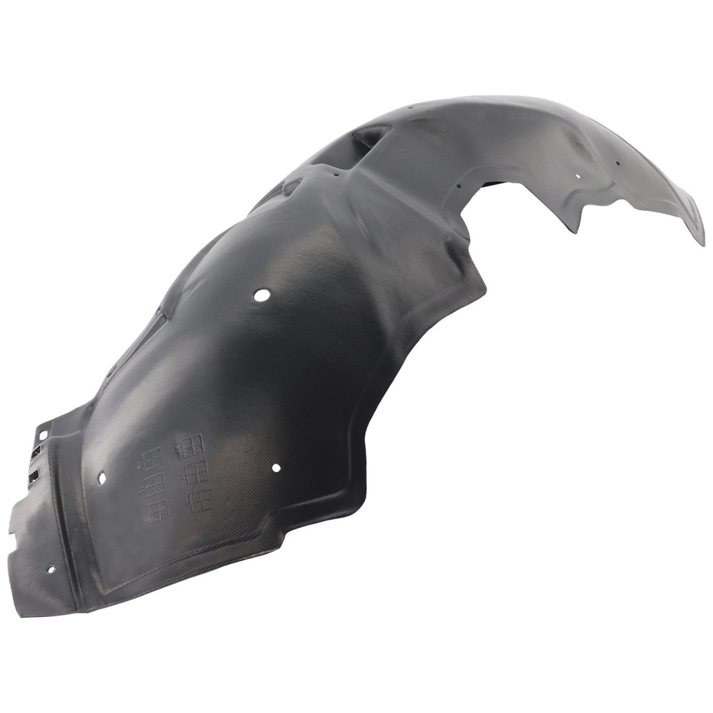 Fender Liner for Chevrolet Silverado 2500 HD (2001–2006) Front Right Inner