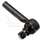 2X Front Outer Tie Rod Ends for Toyota 4Runner (2003-2009)