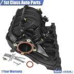 Engine Inlet Intake Manifold for Buick Excelle (2004-2009)