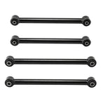 Front Lower Upper Control Arms for 09-2013 Dodge Ram 2500 3500 (2-3")