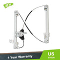 Front Right Power Window Regulator for Infiniti QX60 JX35 (2004–2020)