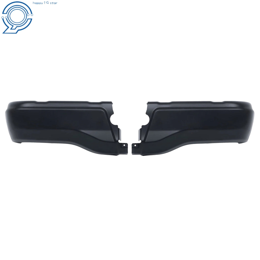 Bumper Face Bar Set for Ford Ranger (2019-2023)