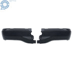 Bumper Face Bar Set for Ford Ranger (2019-2023)