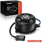 Radiator Fan Motor for Honda Odyssey (2011–2023)