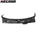 Wiper Cowl Grille Vent Panel for Dodge Ram 1500 (2009–2024)