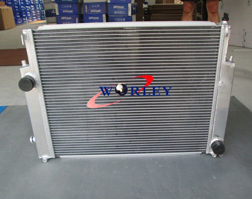 Aluminum Radiator for BMW E36 M3 Z3 325TD 320 323 328 (1992-1999)