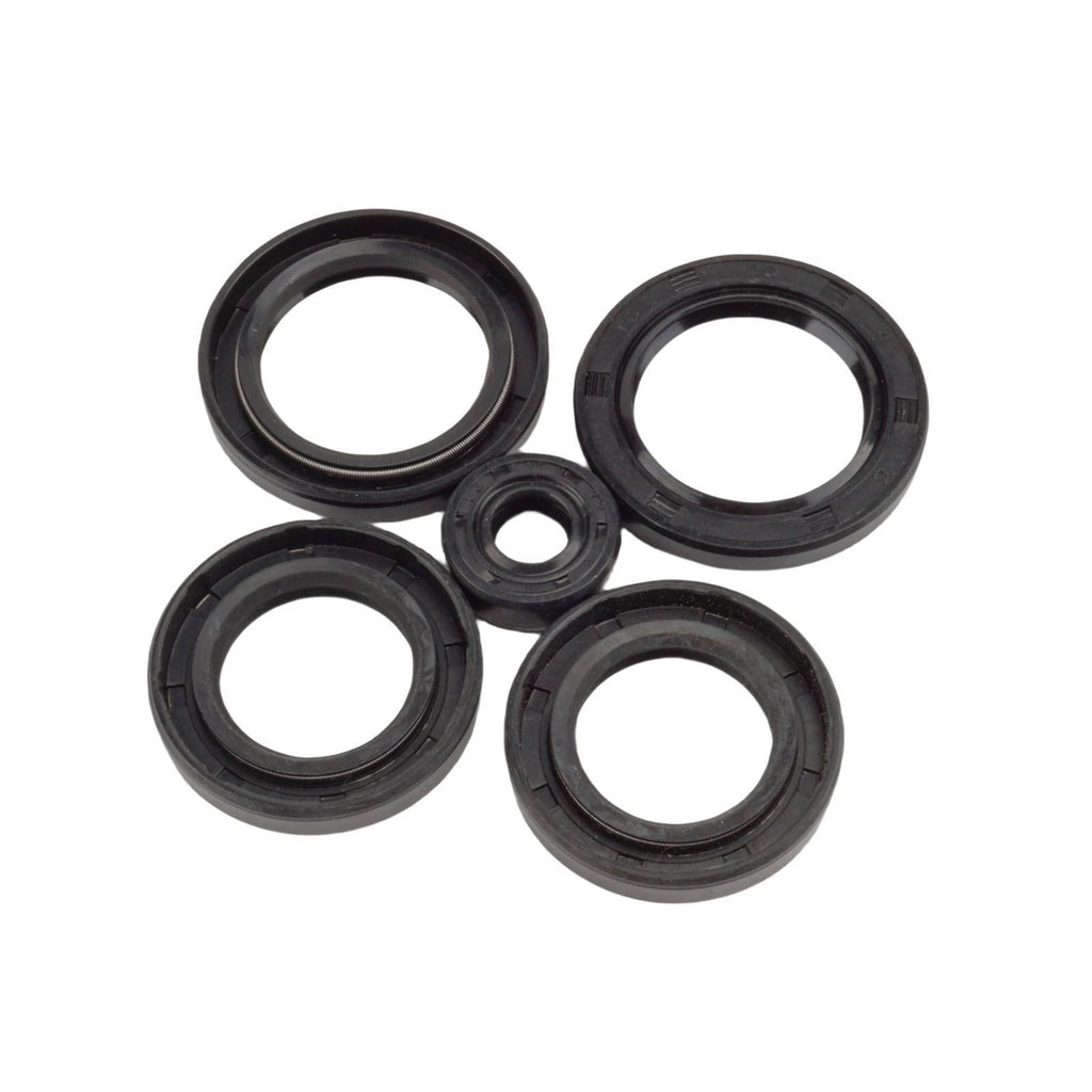 Lower Unit Seal Kit 25700-98J00 for Suzuki Outboard DF250S DF300 (except A models)