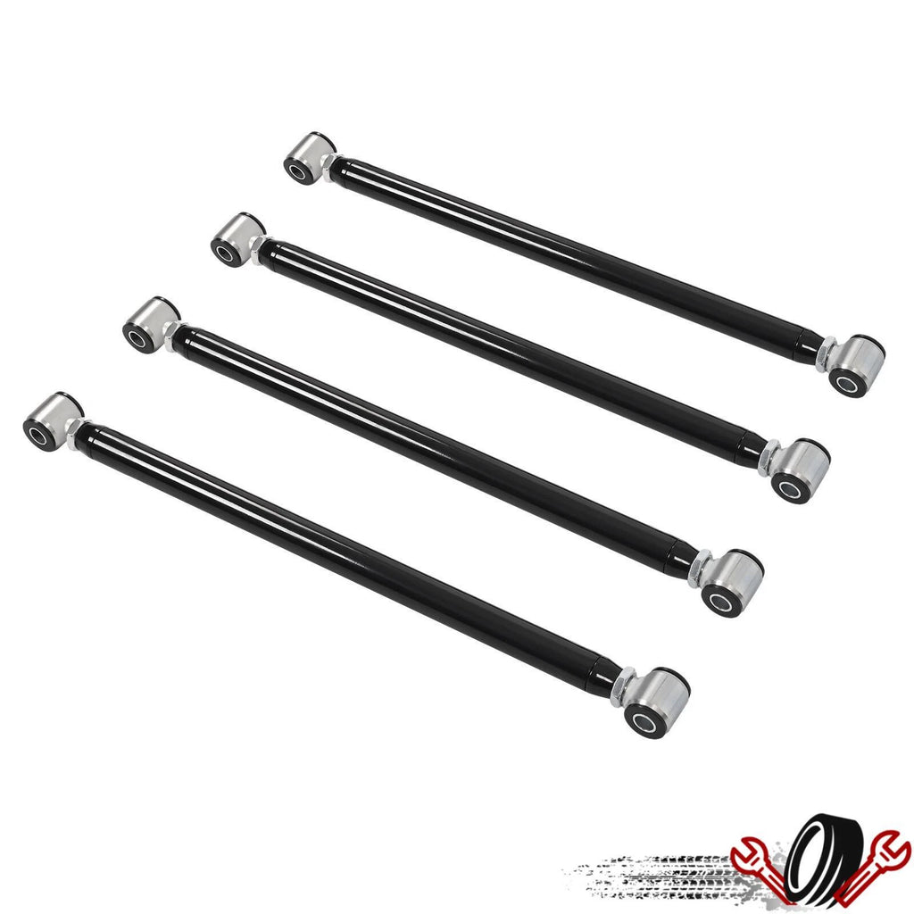 4 Link Suspension Kit for Hot Rod Rat Truck (3.25" Axle)