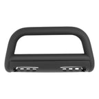 Front Steel Bull Bar Push Bumper for Nissan Frontier (2022–2024)