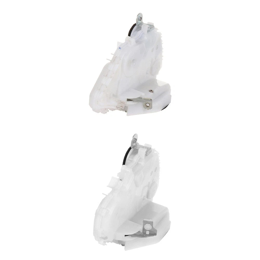 Door Lock Actuators Set of 2 Front & Rear LH for Honda Accord (2008–2012)
