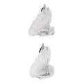 Door Lock Actuators Set of 2 Front & Rear LH for Honda Accord (2008–2012)