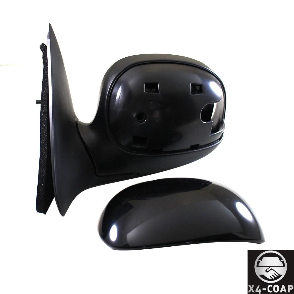 FO1320178 Door Mirror for Ford F-150, F-250 (2015–2020) Left Driver Side