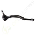 2PC Outer Tie Rod End for Chevy Envoy Bravada Trailblazer (2002) ES3578 ES3579