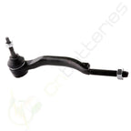 2PC Outer Tie Rod End for Chevy Envoy Bravada Trailblazer (2002) ES3578 ES3579